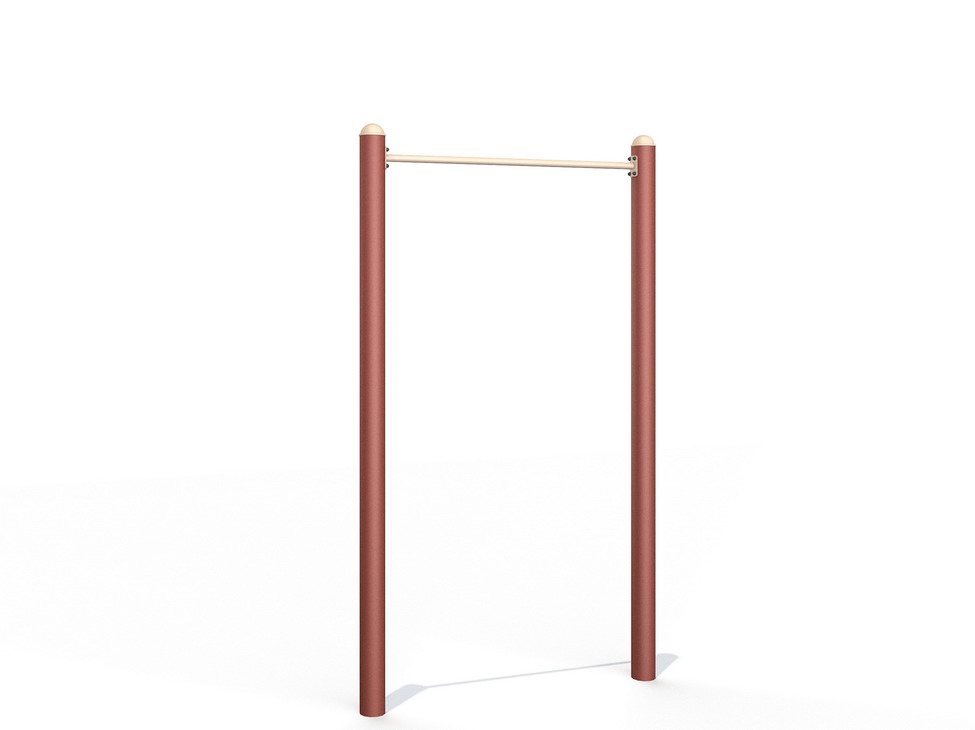 WR-038 Horizontal Bar 